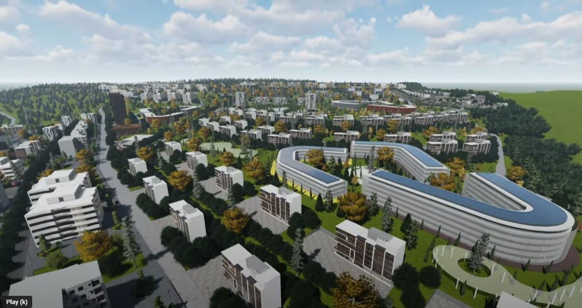 Udruženje podstanara preispituje projekat