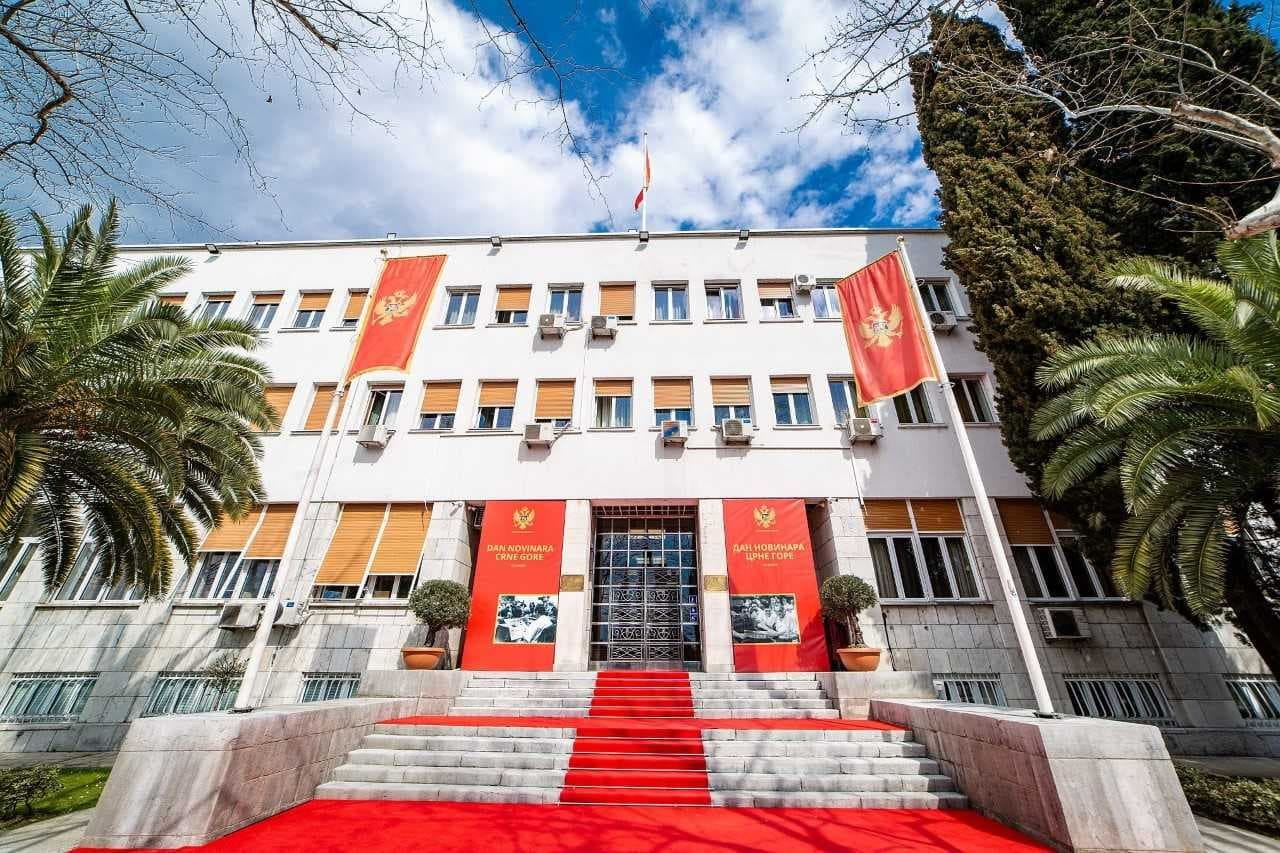 Skupština bira članove CIK-a