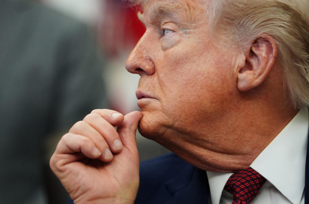 Donald Tramp