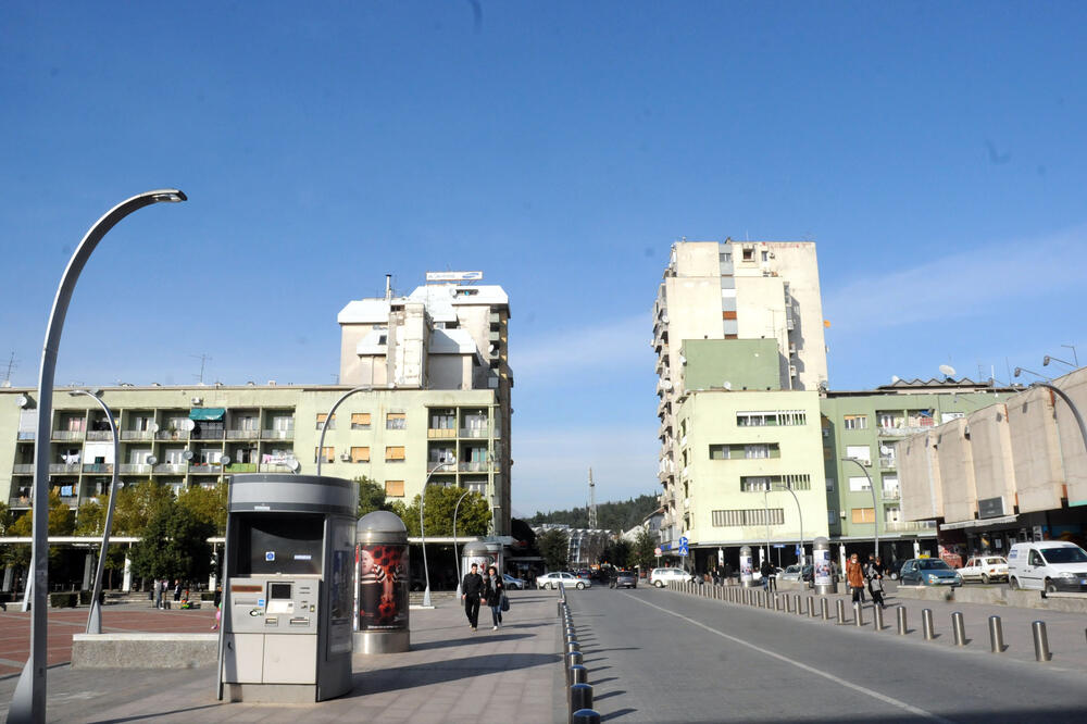 isključenje struje u Podgorici CEDIS radovi