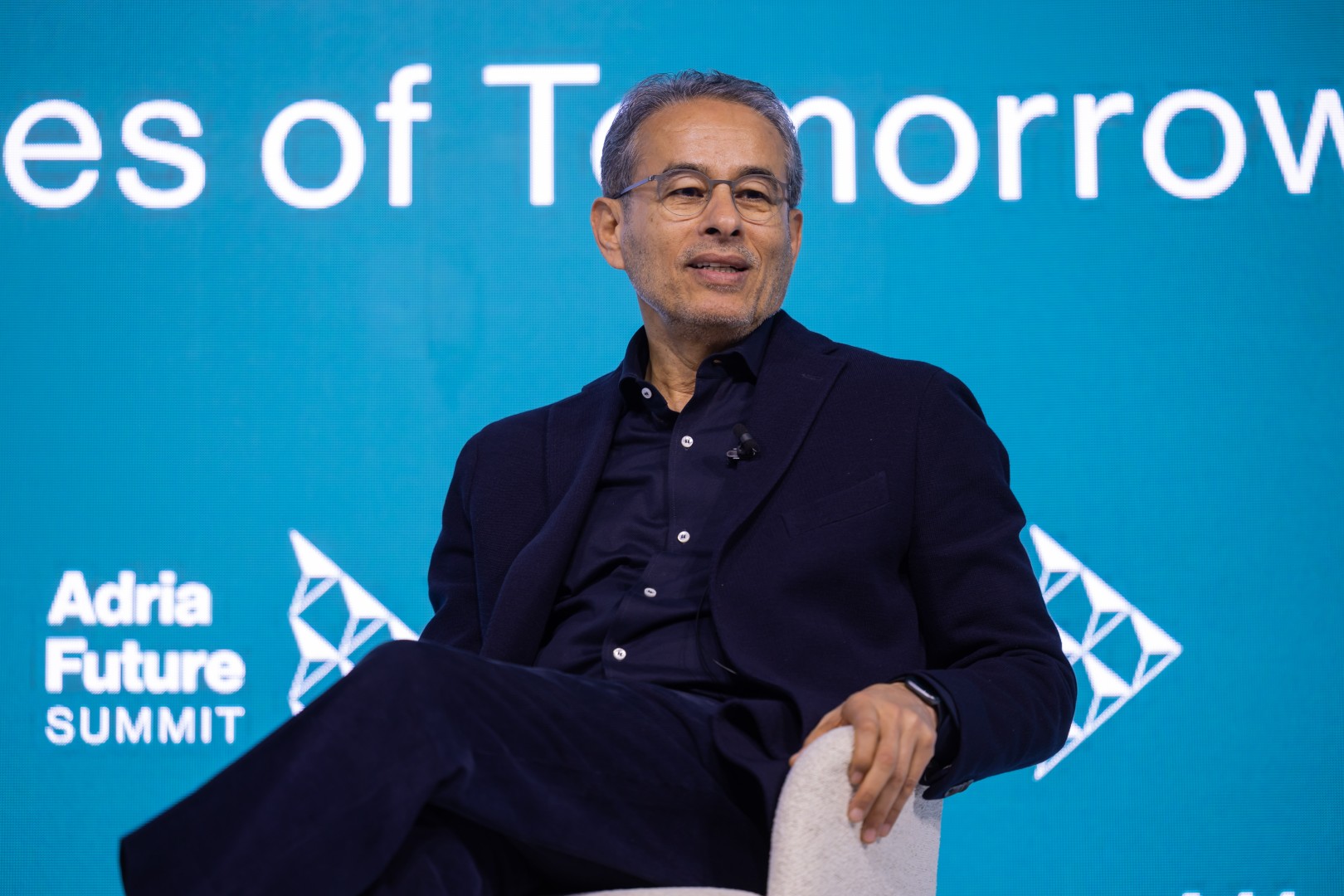 Mohamed Alabar