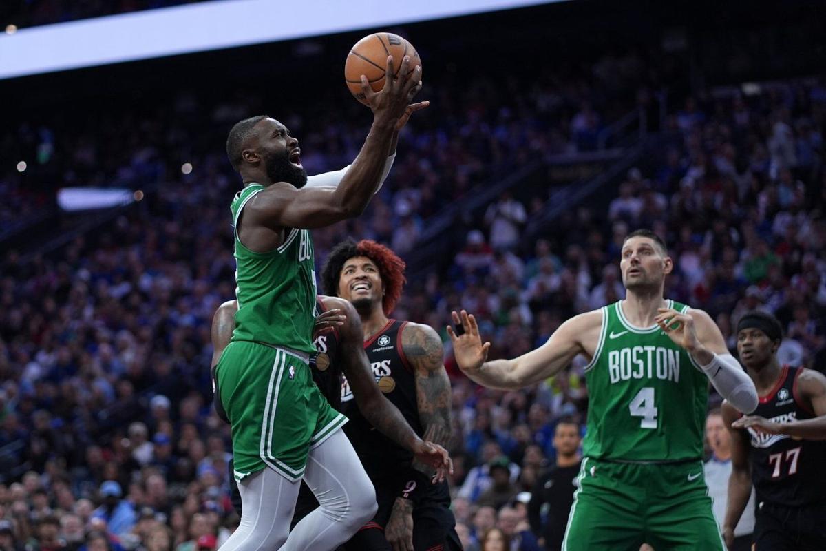 NBA plej-of donosi uzbuđenja