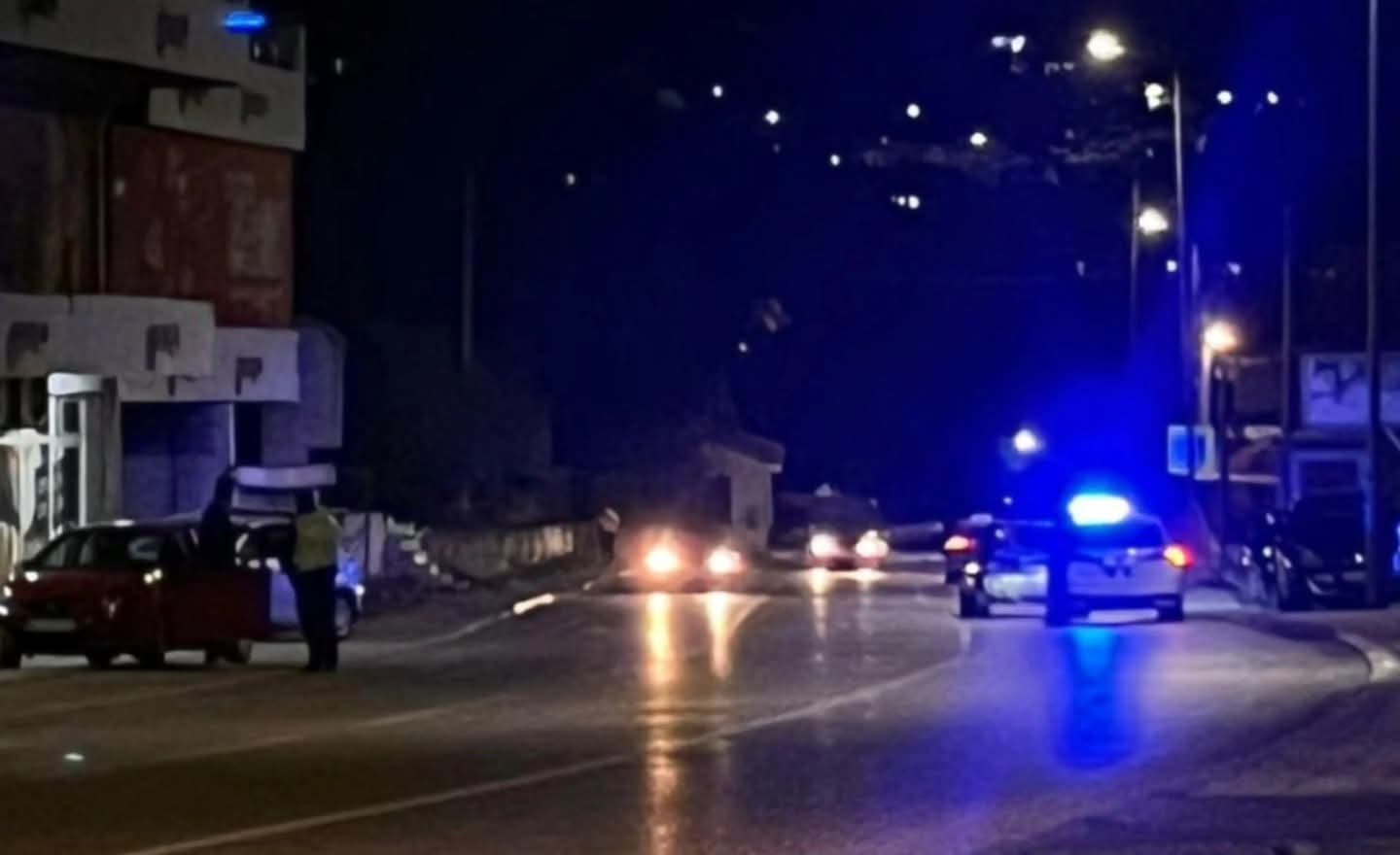 Trogodišnje dijete stradalo u Sutomoru