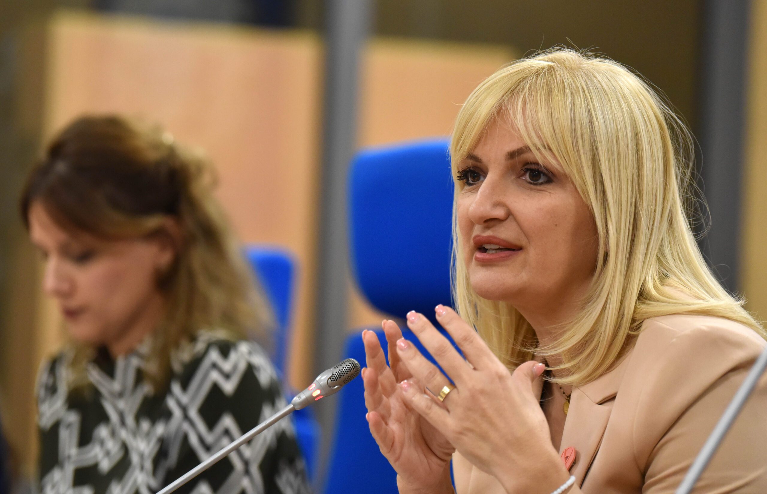 Jelena Borovinić Bojović