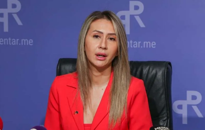 Mirjana Pajković