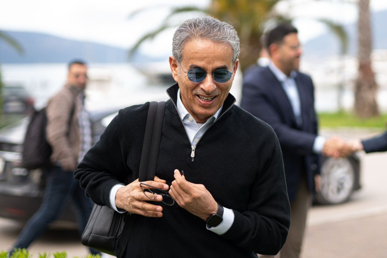 Mohamed Alabar