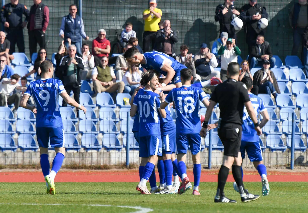 Mornar na korak od Sutjeske