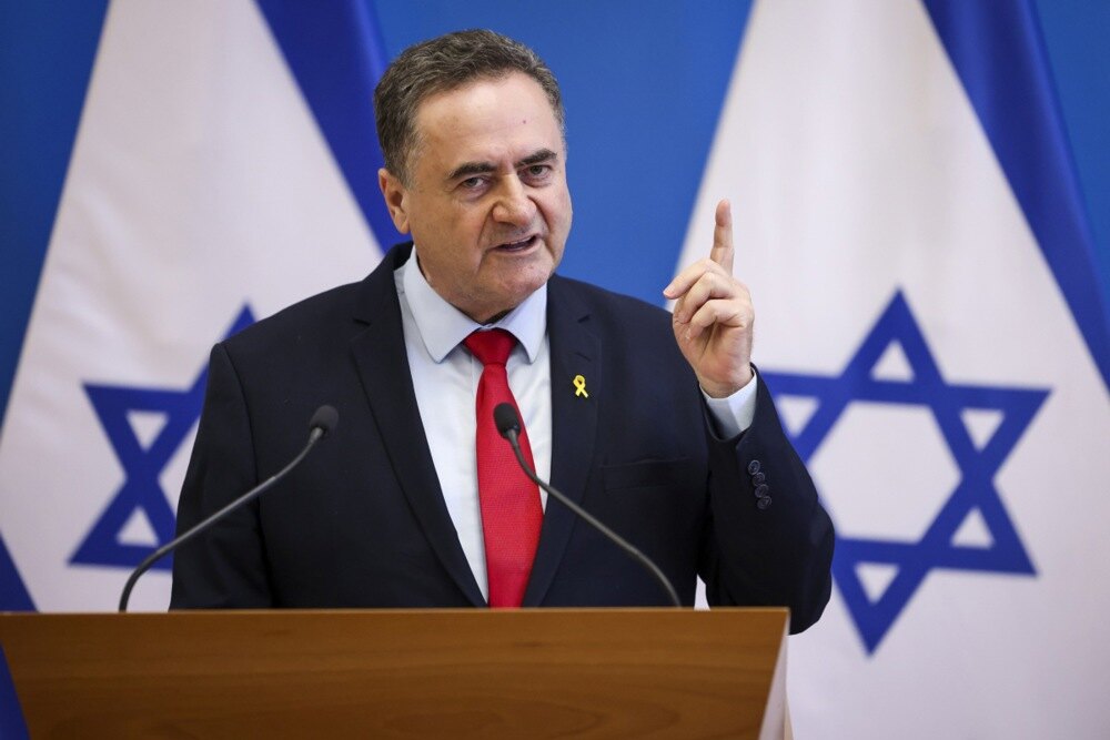 Izrael Kac