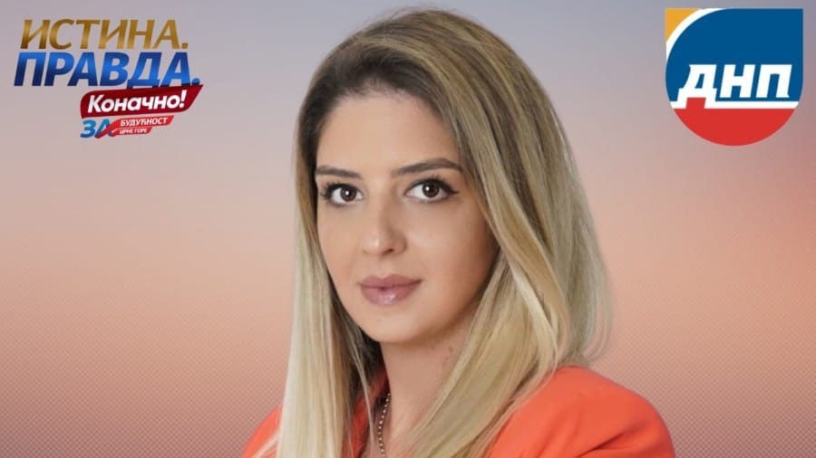 Jovana Todorović