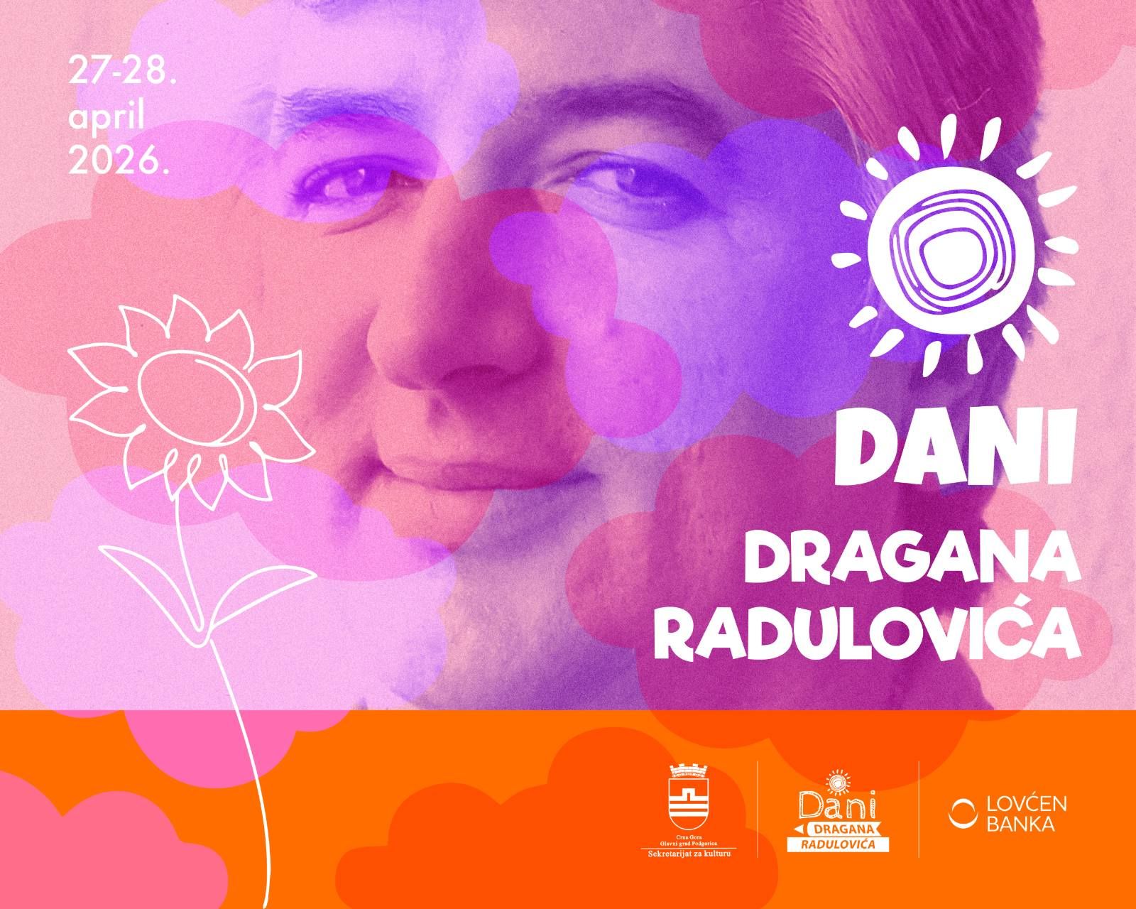 Dani Dragana Radulovića