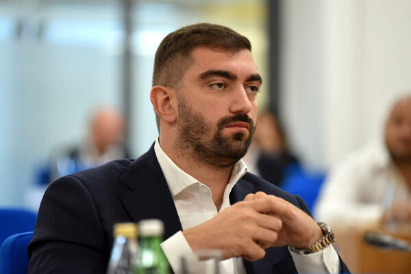 Andrija Klikovac