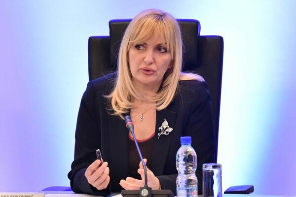 Jelena Borovinić Bojović