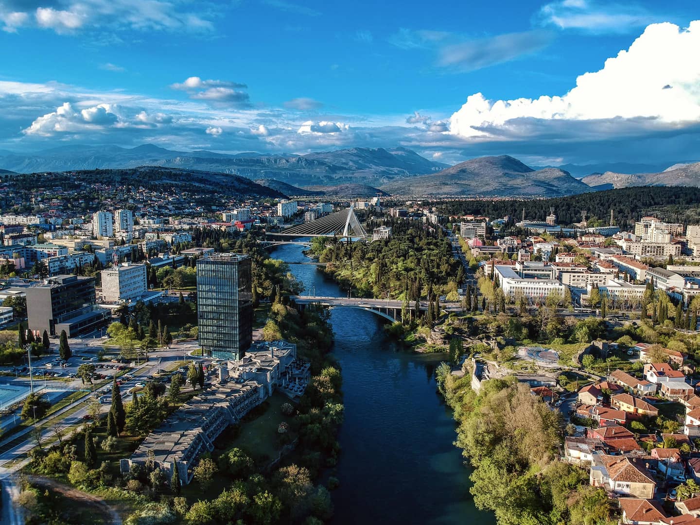 Finansijski izvještaj Podgorice