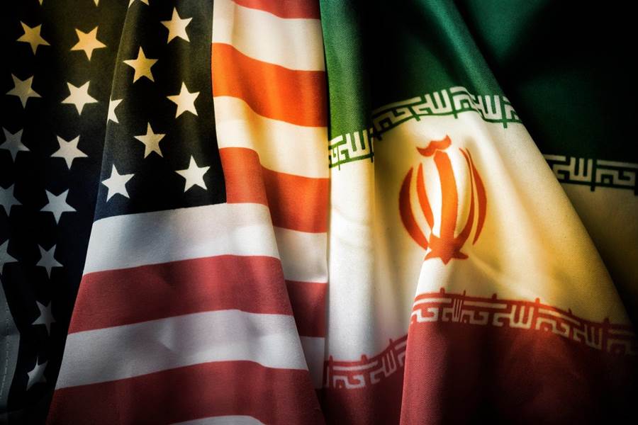 Iran i SAD