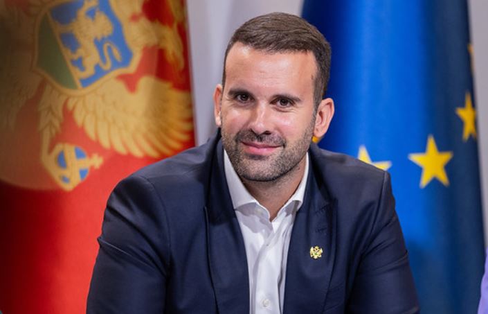 Spajić sjutra u Luksemburgu
