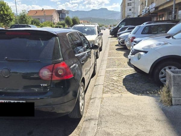 Kolaps na Starom Aerodromu