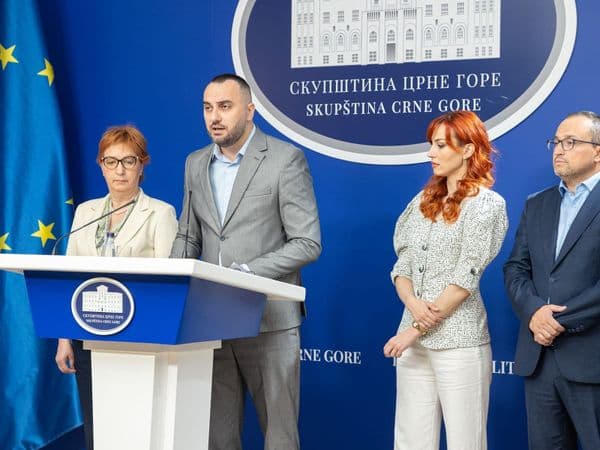 Izmjene Zakona o radu