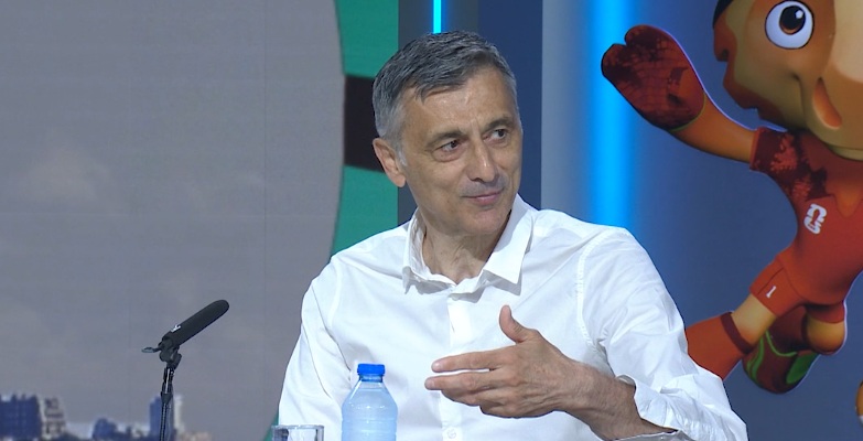 Dragoje Leković