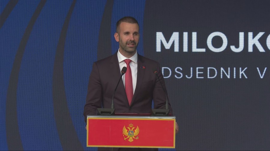 Spajić