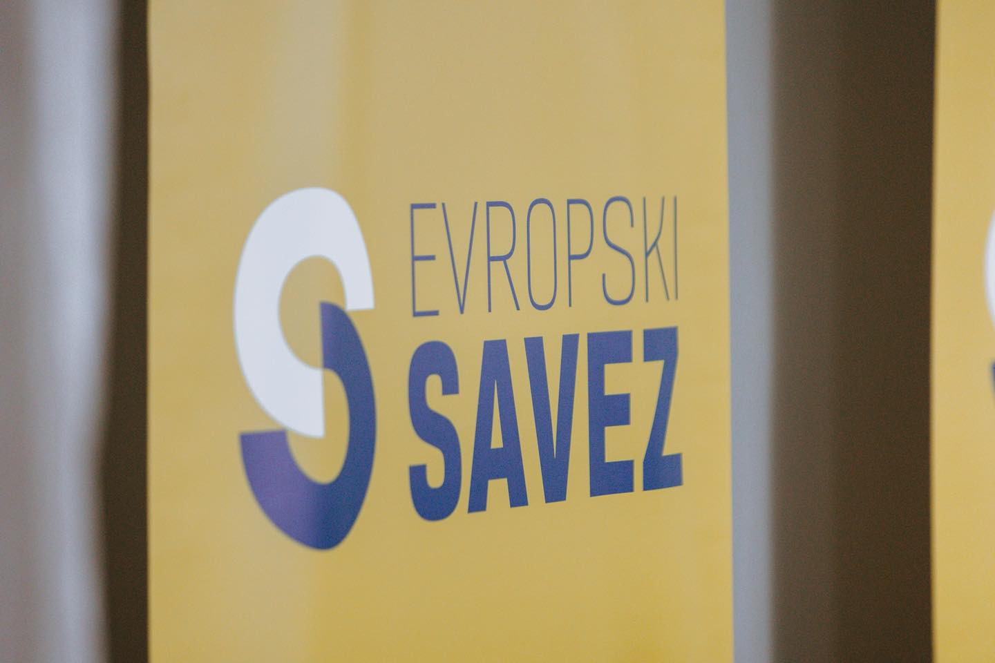 Evropski savez