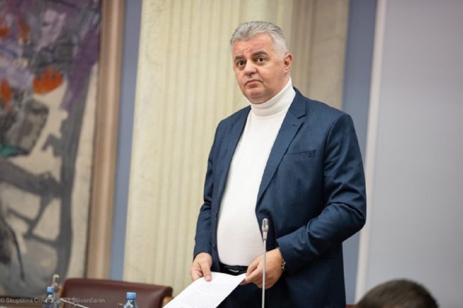 Dragan Bojović