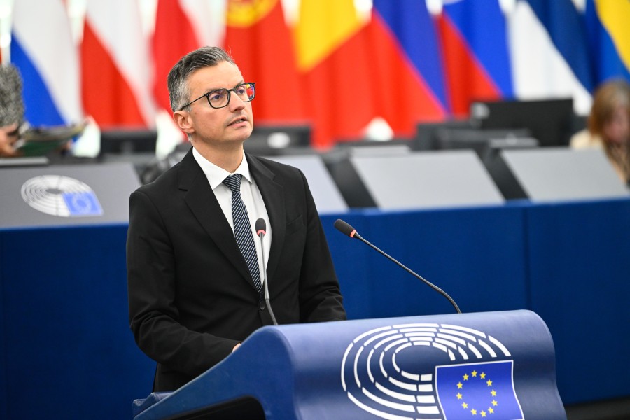 Marjan Šarec