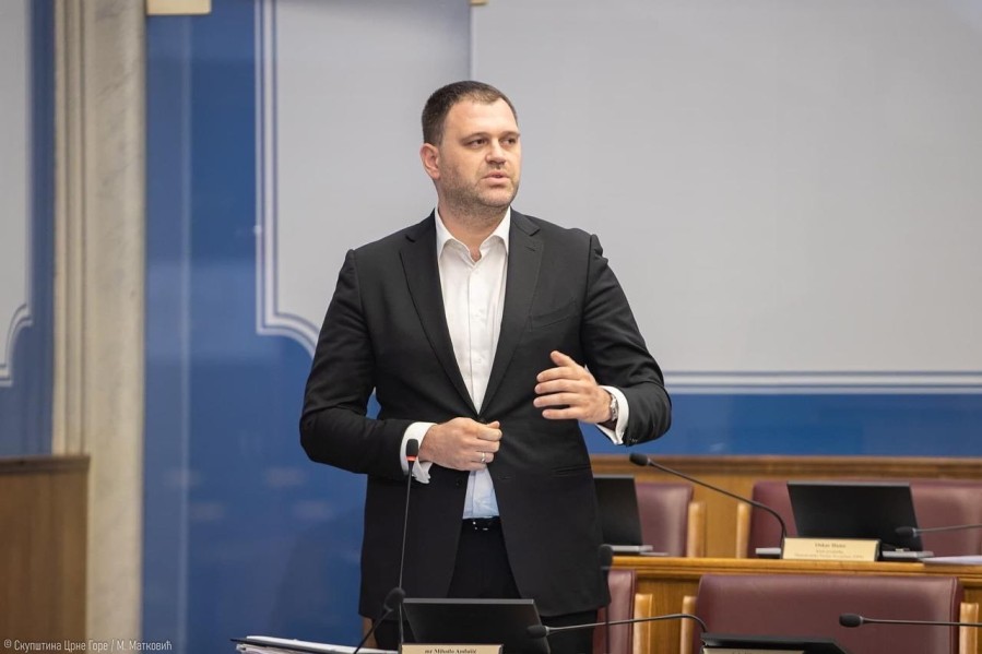 Anđušić