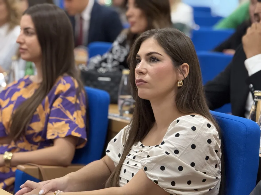 Odbornica DNP-a Ivana Mašković najozbiljniji kandidat za mjesto predsjednika Skupštine Glavnog grada