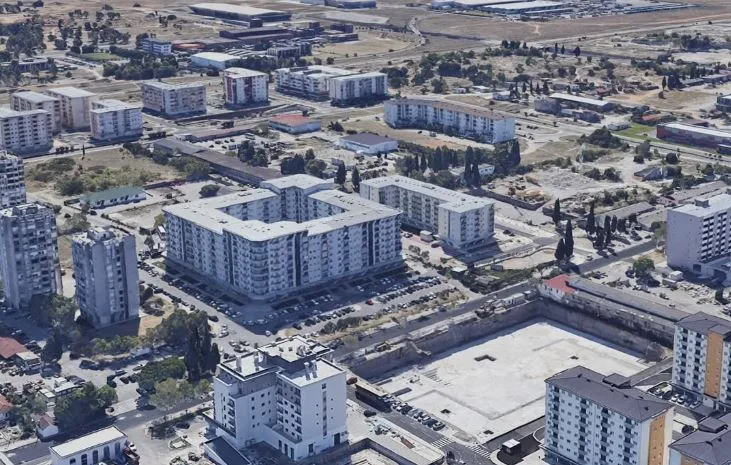 Nova škola u Podgorici biće smještena u Bloku 34-35