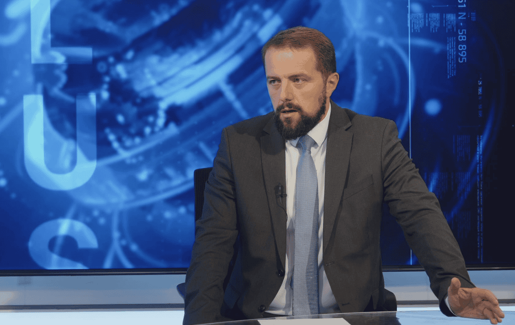 Mitar Šušić, NSD