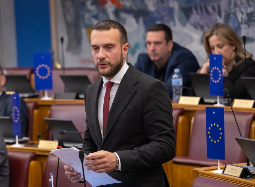 Uglješa Urošević