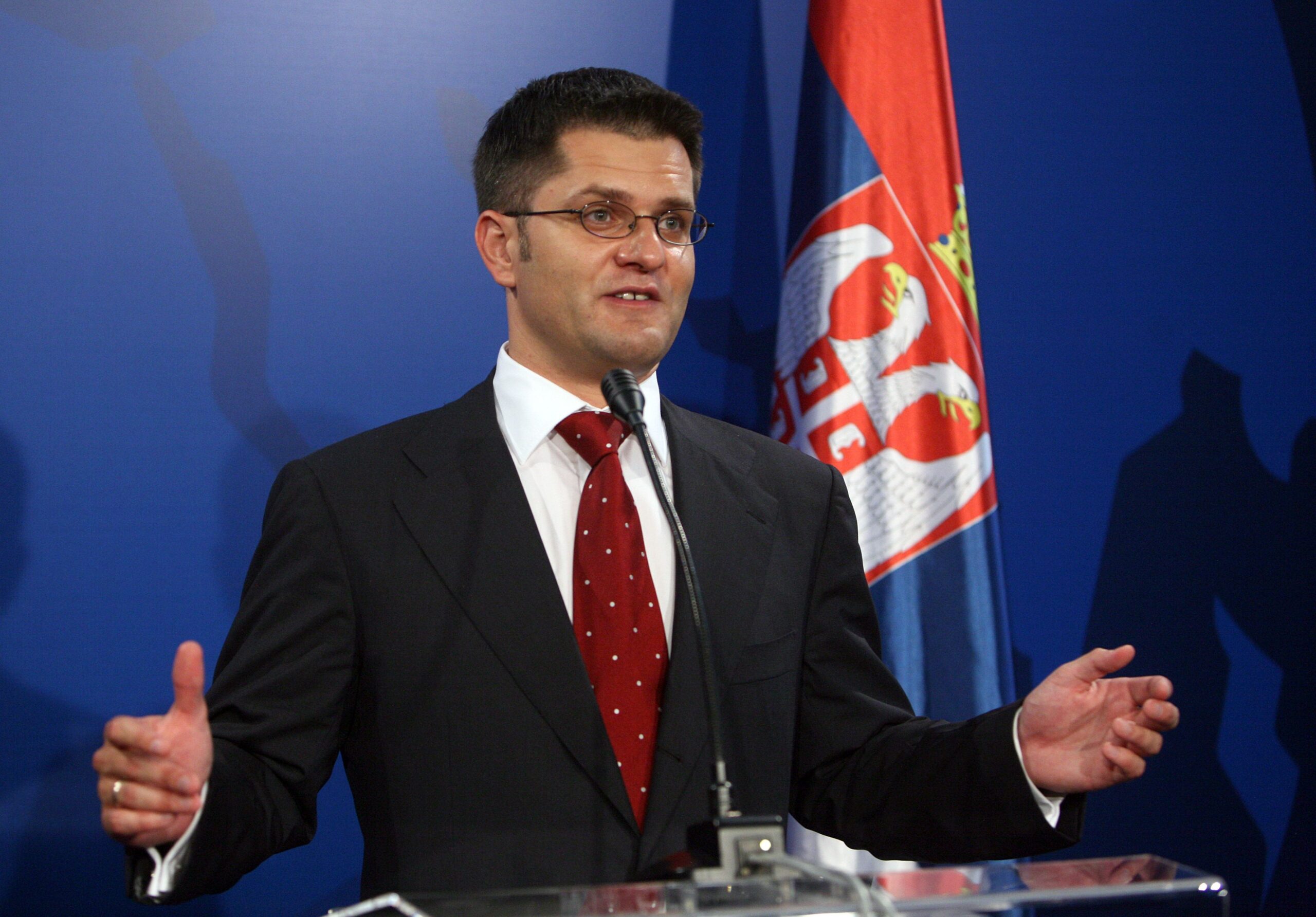 Vuk Jeremić