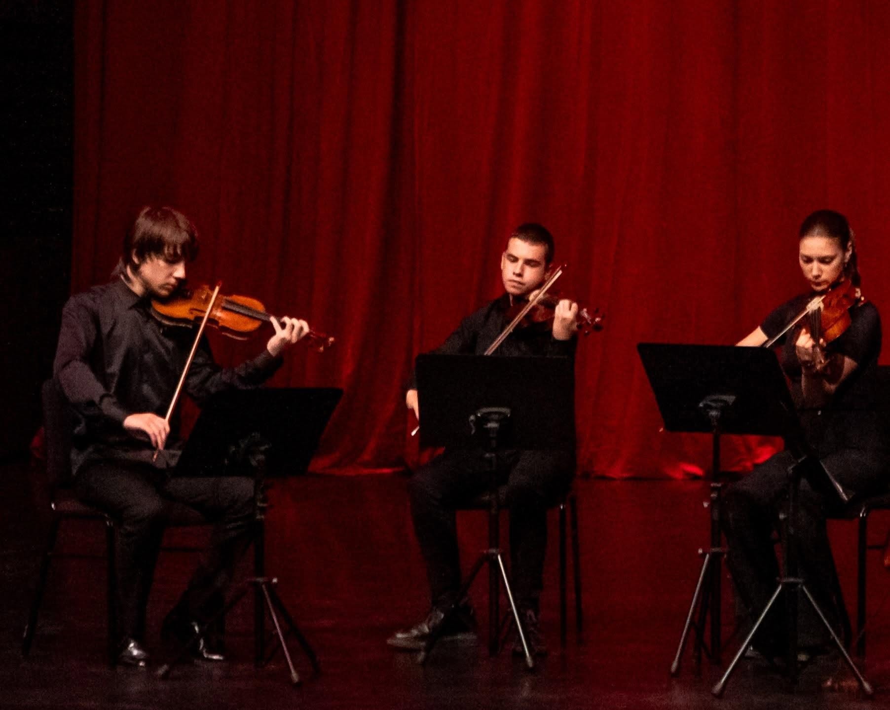 Koncert u Karađorđevom parku