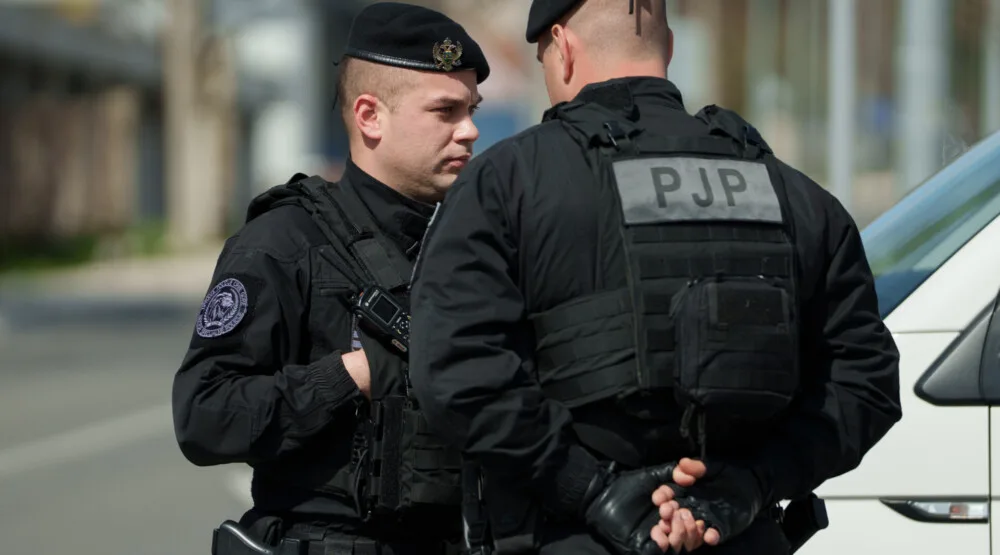 MUP zapošljava 500 policajaca