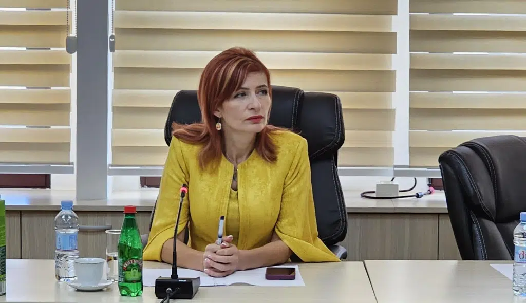 Vesna Simović-Zvicer