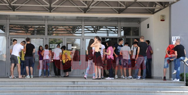 MPNI objavilo konkurs za upis u srednje škole