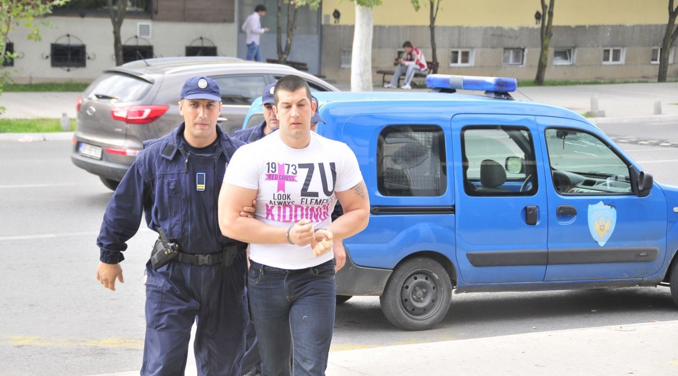 Mišo Vešović