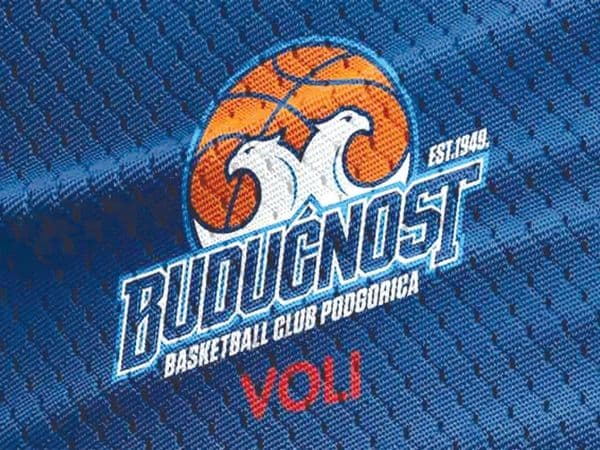KK Budućnost VOLI