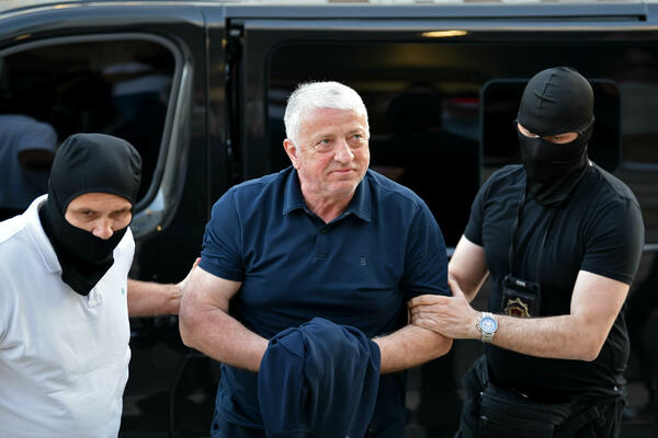 Zoran Lazović
