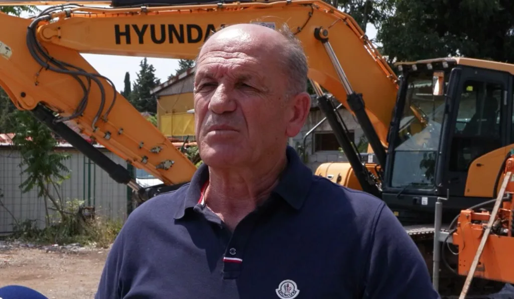 Radoš Zečević
