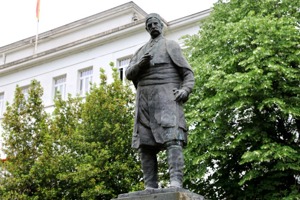 Marko Miljanov
