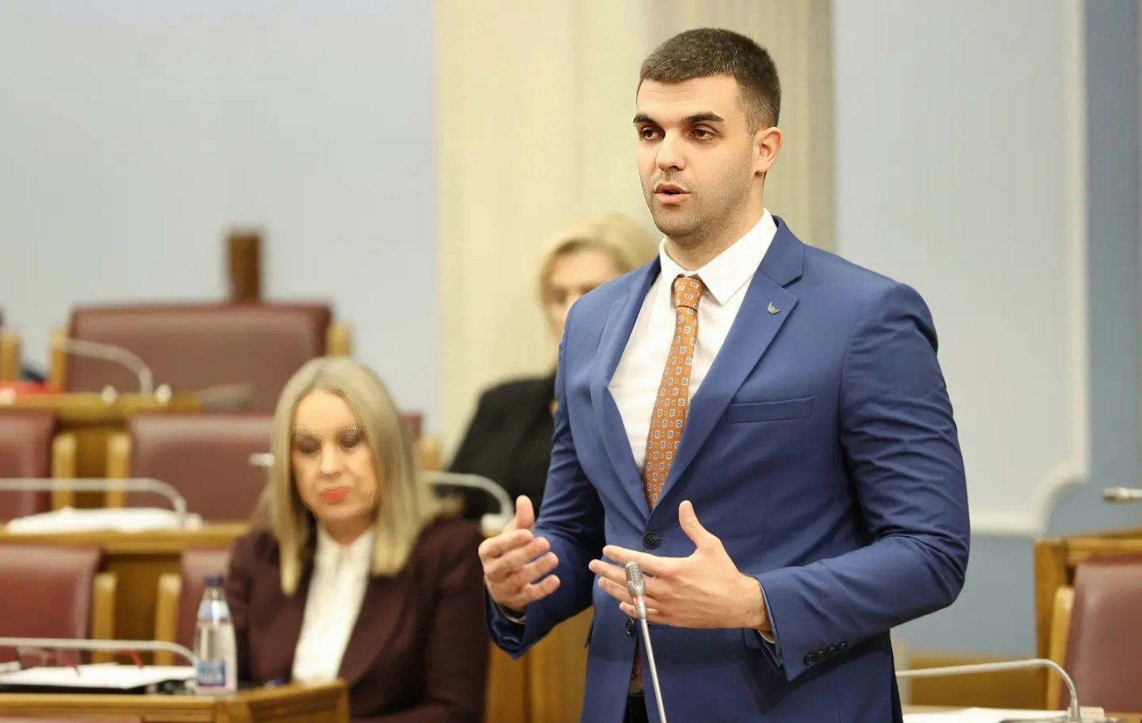 Bogdan Božović