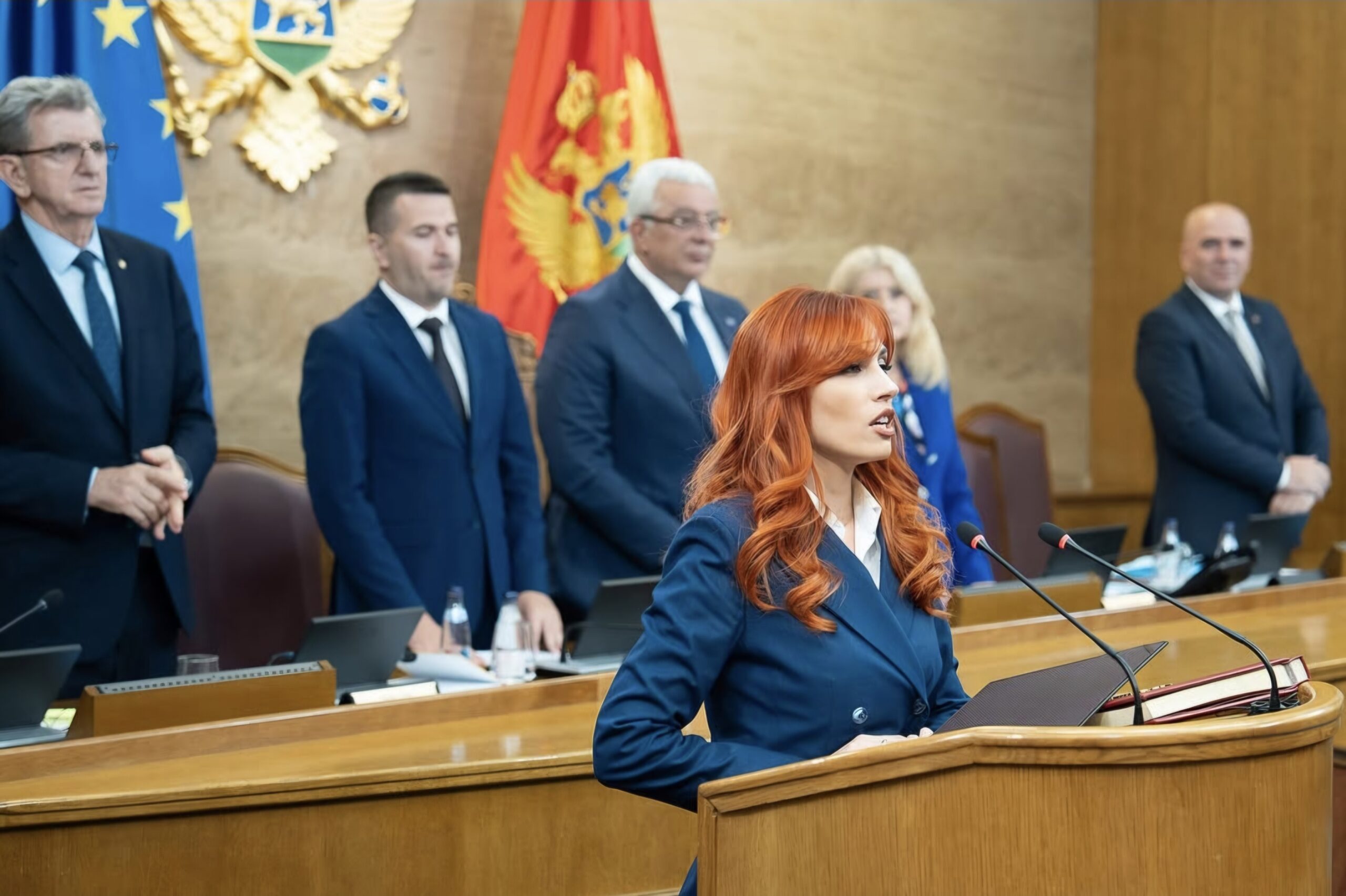 Anđela Vojinović