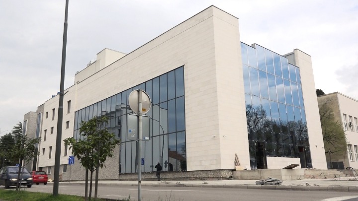 Gradsko pozorište