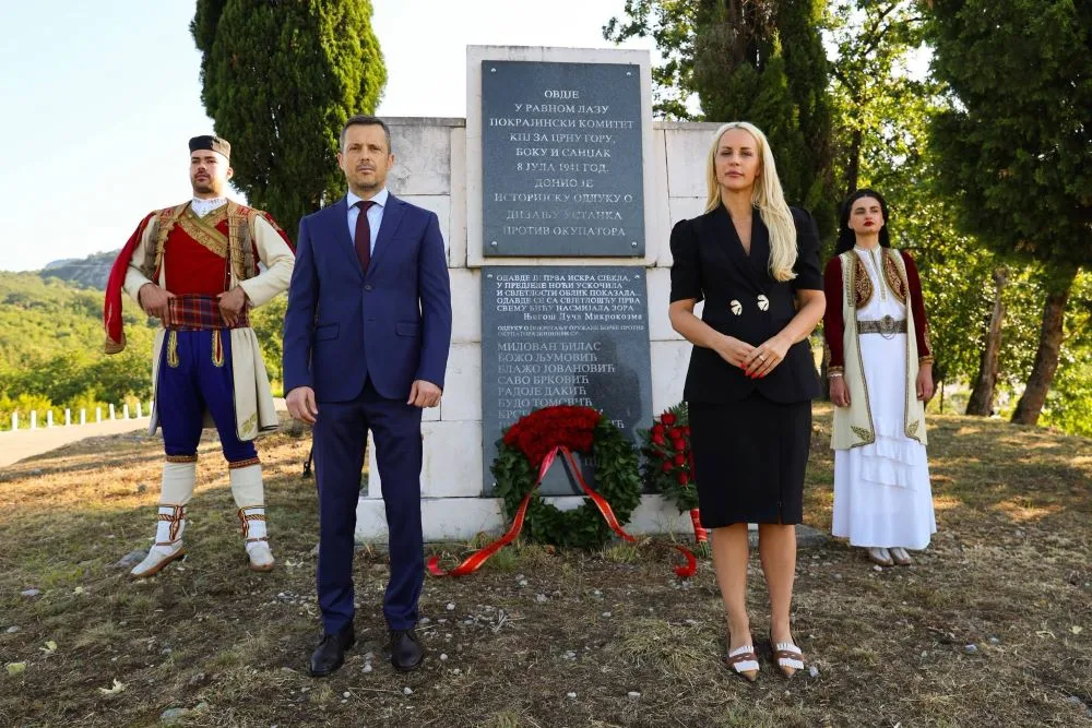 Obilježen 8. jul