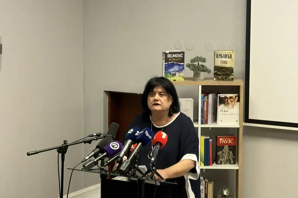 Slavica Ilinčić