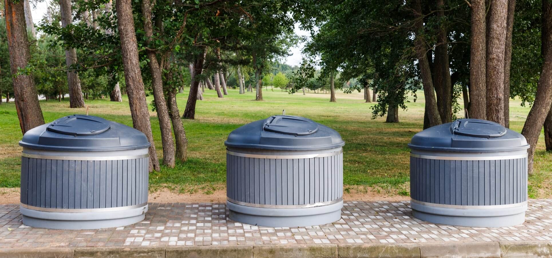 Podgorica i kontejneri