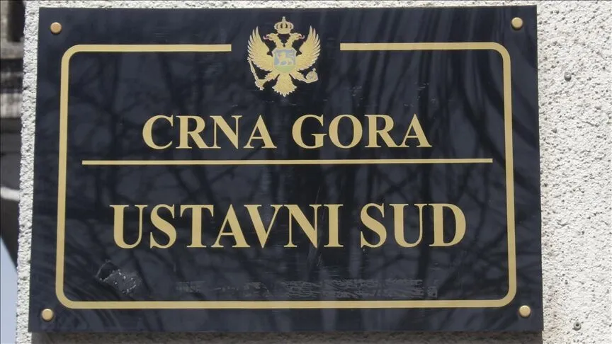 Ustavni sud