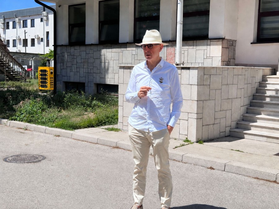 Đukanović
