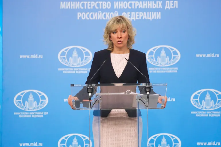 Zaharova reagovala na zaključke sa NATO samita